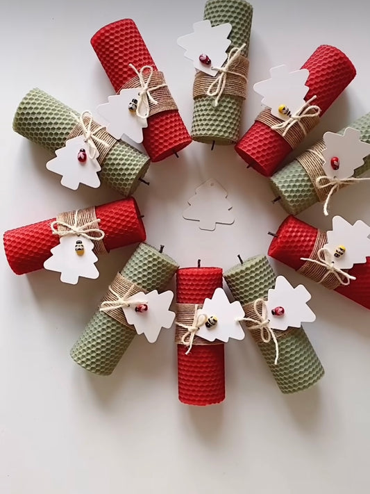 Vela Navidad