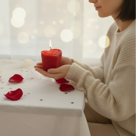 Vela Amor Propio