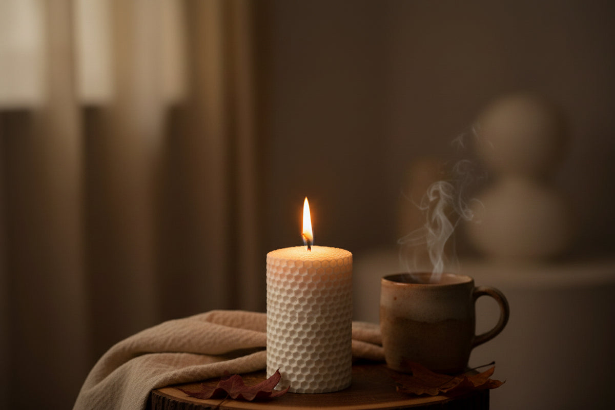 Alba Candle