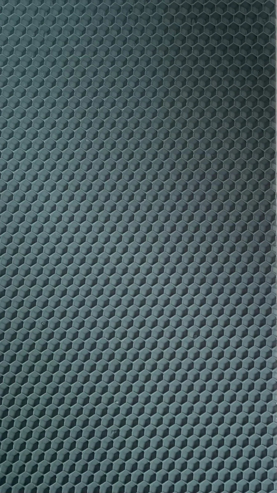 Denim Colored Wax Sheets