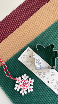 Kit “Hazlo tu mismo” - Navidad 1