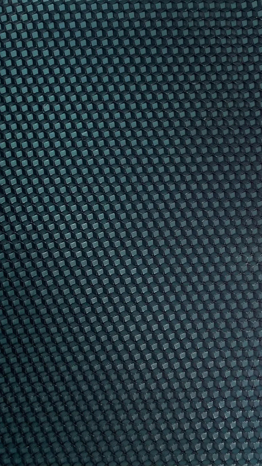 Dark Blue Wax Sheets
