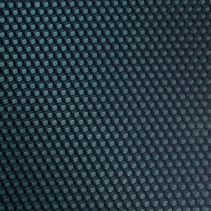 Láminas de Cera de color Azul Oscuro