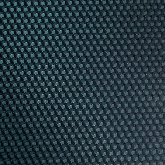 Láminas de Cera de color Azul Oscuro
