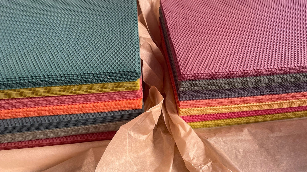 Candle Making Kits