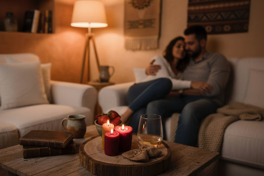 Vela Amor Propio