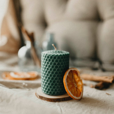 @vibeecandles