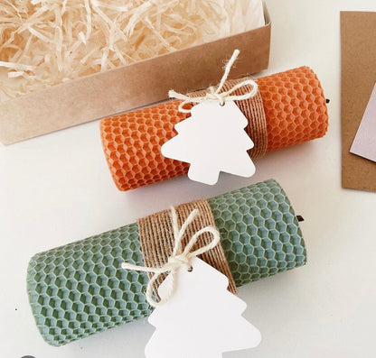 Christmas Candle