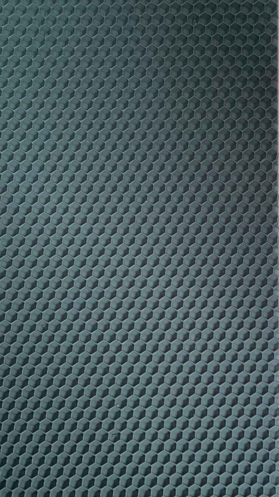 Láminas de Cera de color Denim
