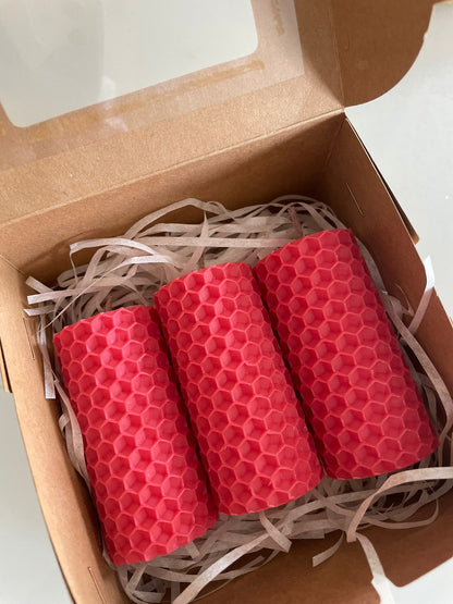 Trio Candle Pack