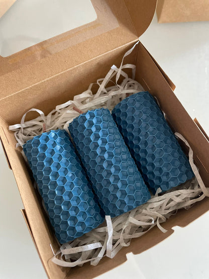 Trio Candle Pack