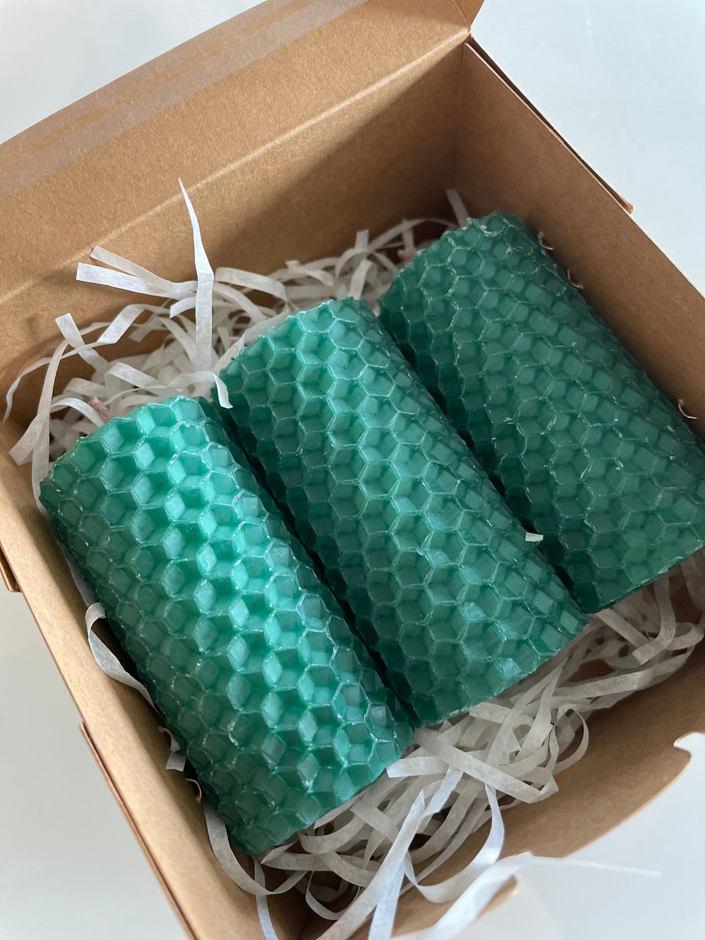 Pack de Velas Trio