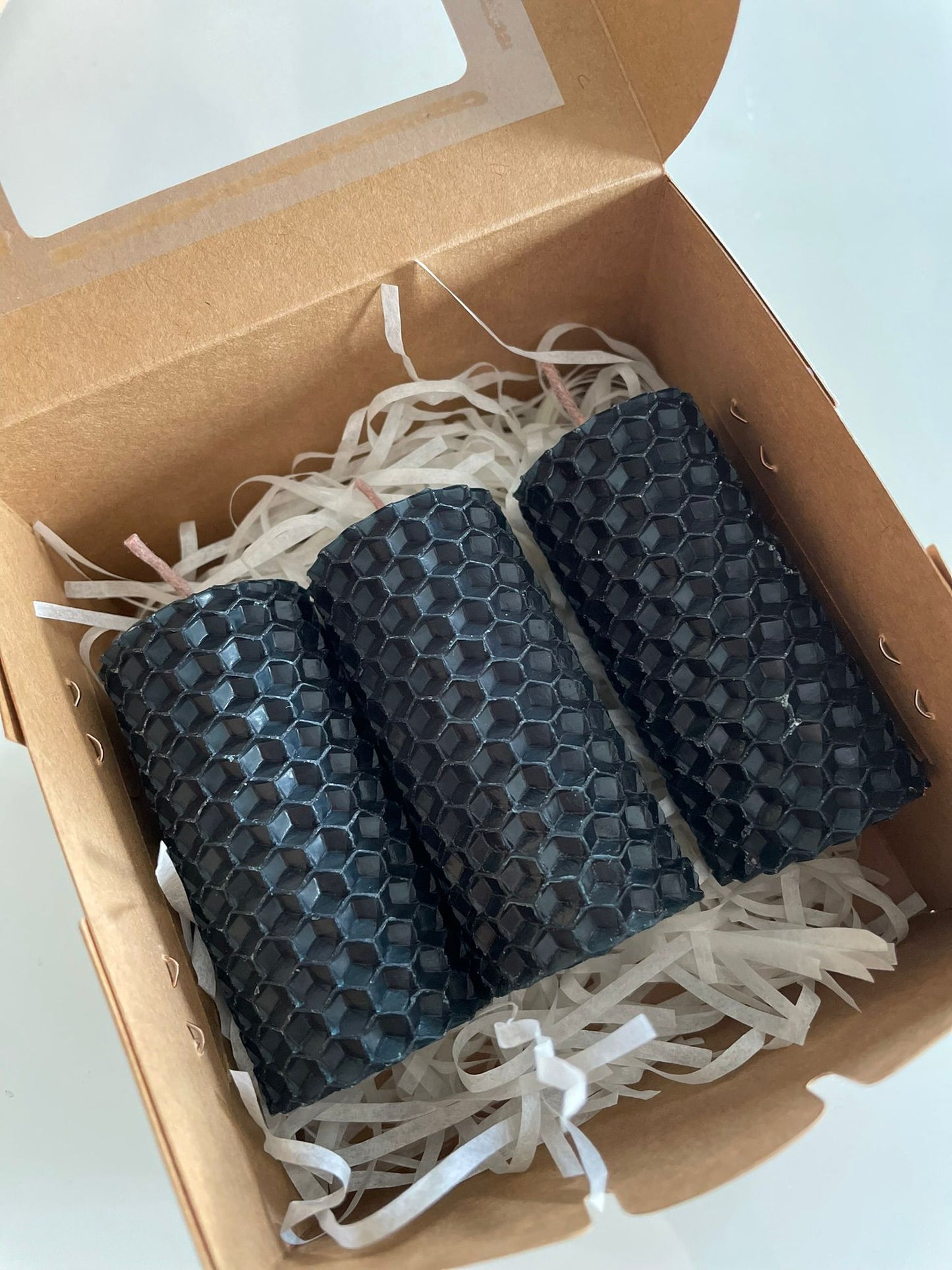 Pack de Velas Trio
