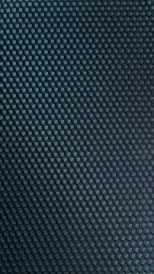 Láminas de Cera de color Azul Oscuro