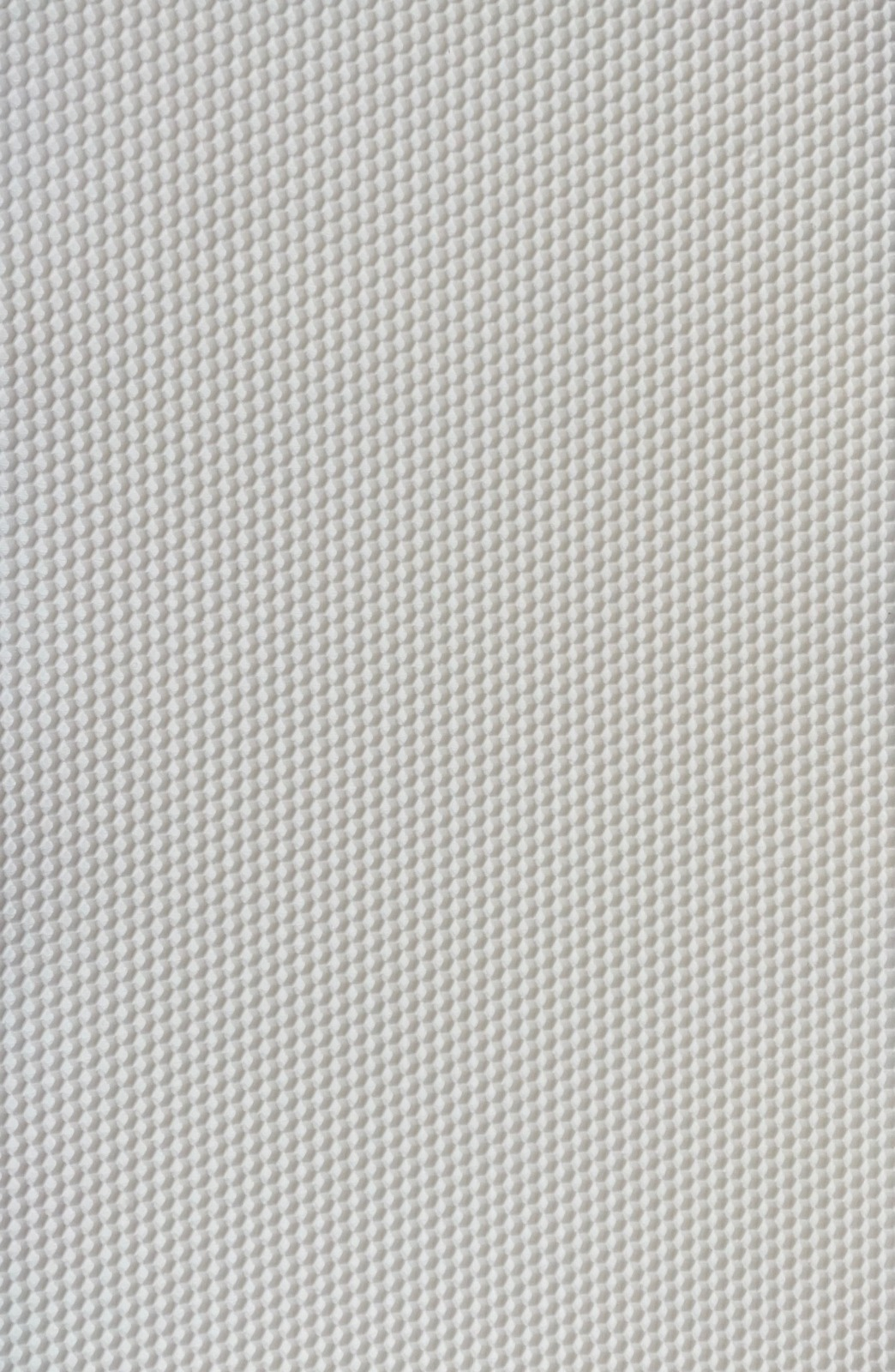 Láminas de Cera de color Blanco