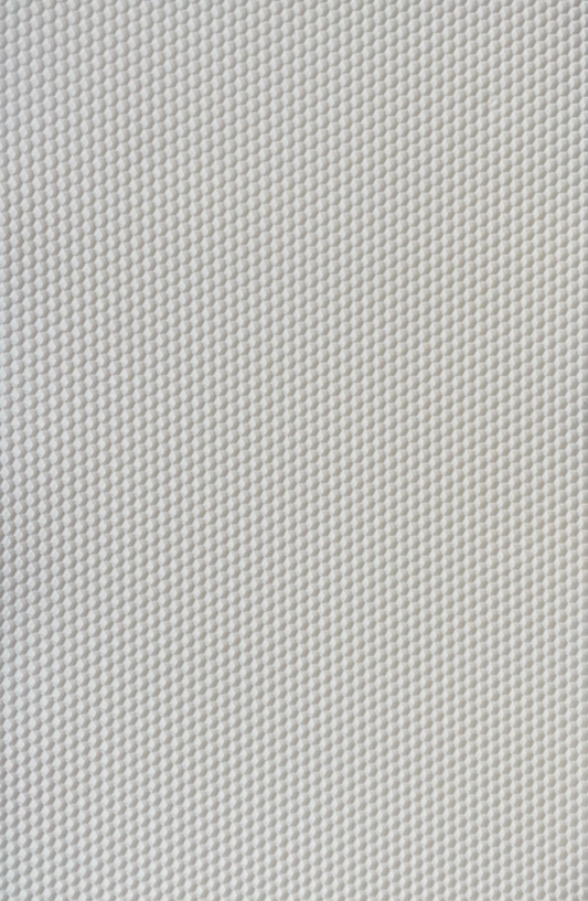 Láminas de Cera de color Blanco