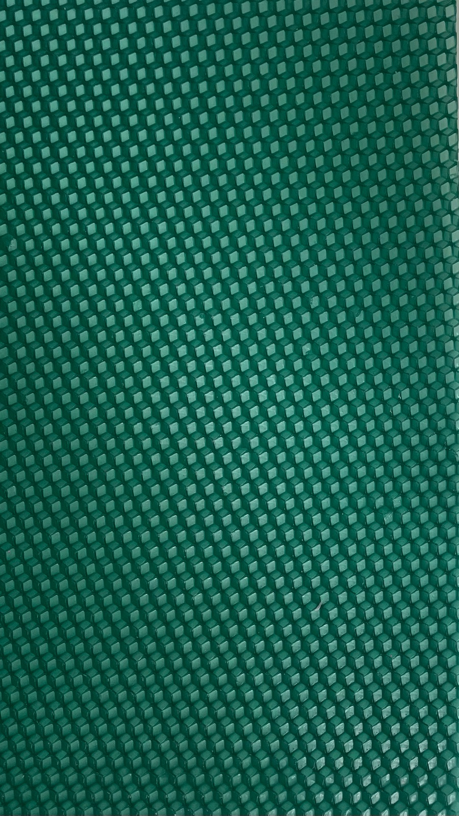 Láminas de Cera de color Emerald