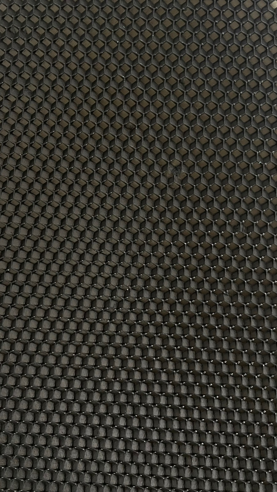 Láminas de Cera de color Negro