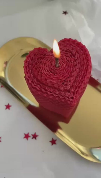Self-Love Candle 